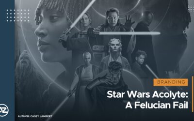 Star Wars Acolyte: A Felucian Fail