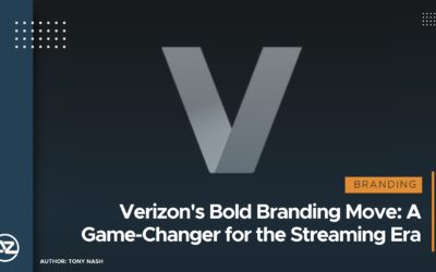 Verizons Bold Branding Move: A Game-Changer for the Streaming Era