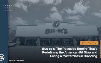 Buc-ees: The Roadside Empire That’s Redefining the American Pit Stop and Giving a Masterclass in Branding