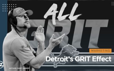 Detroit’s GRIT Effect